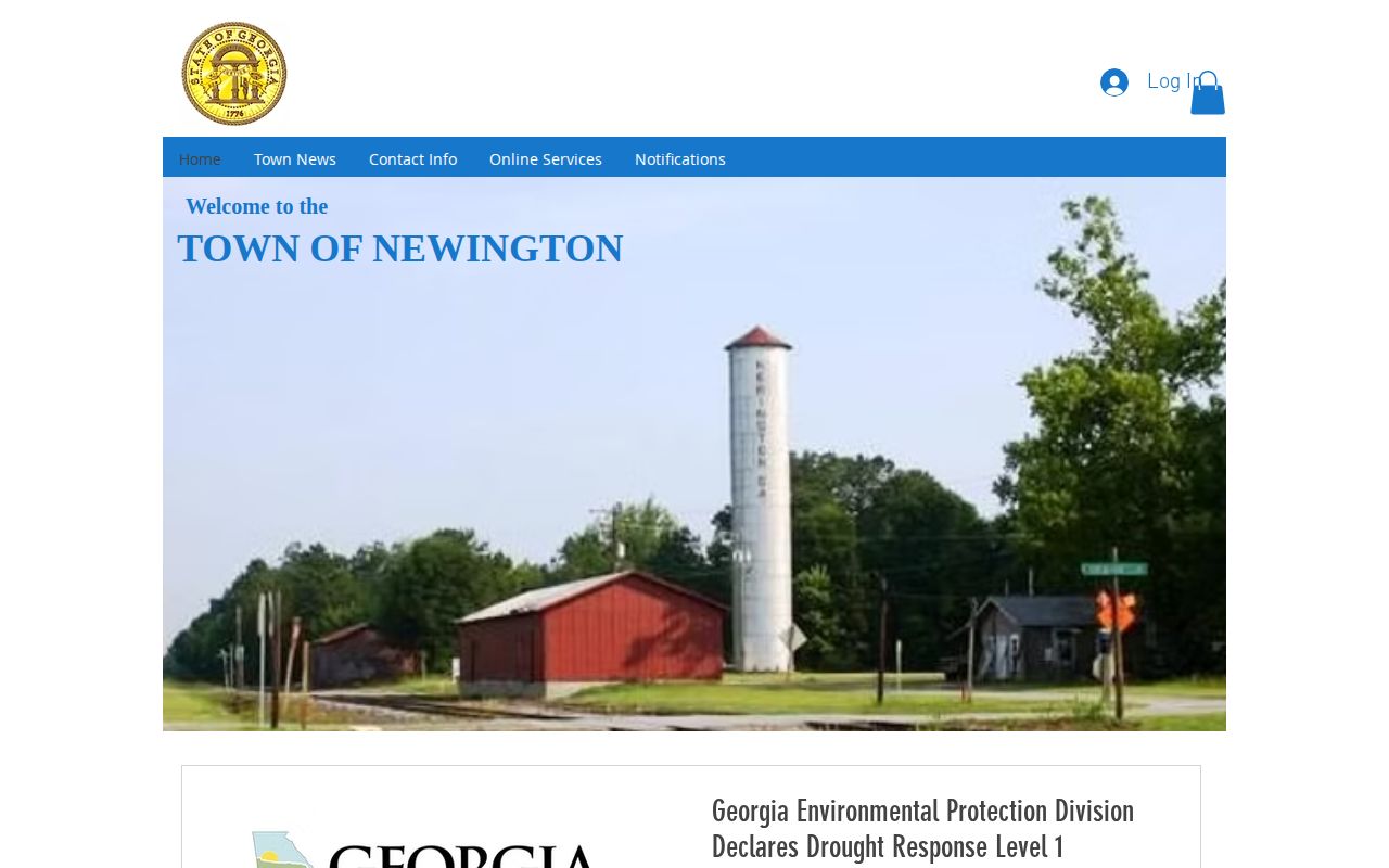Official Newington municipal contacts for arrest-record routing